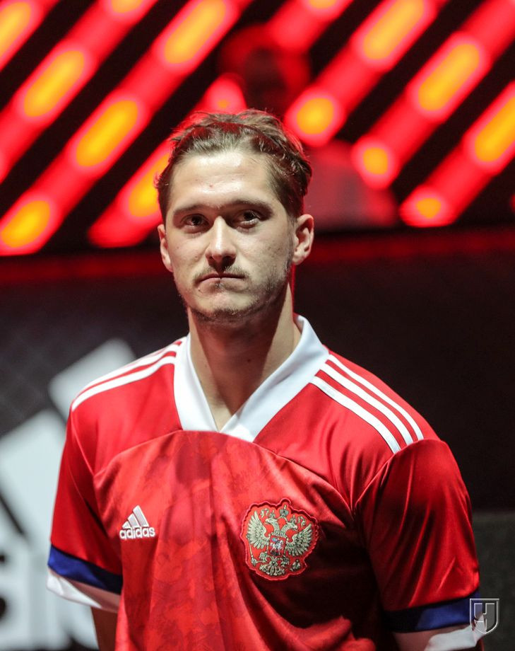 Алексей Миранчук в ужасной форме