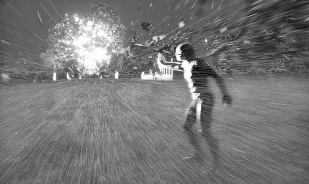 из Instagram Зака Снайдера