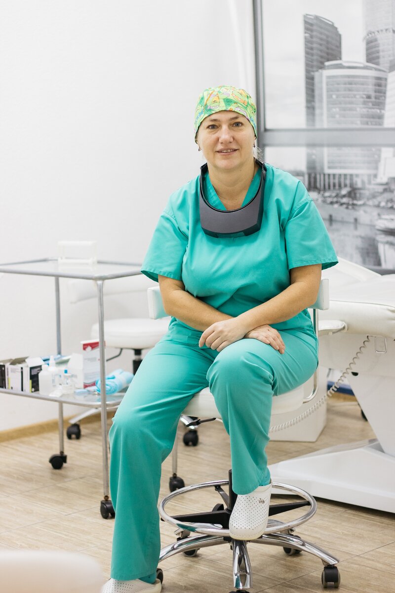 Интервью с трихологом: пересадка волос женщинам | Клиника HFE | Дзен