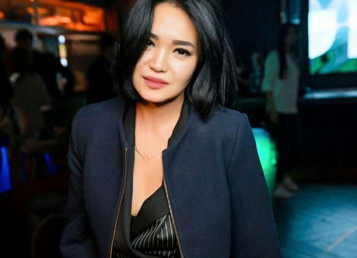 История успеха: Исмайлова Айнара, франчайзи сети салонов депиляции SAHAR&VOSK