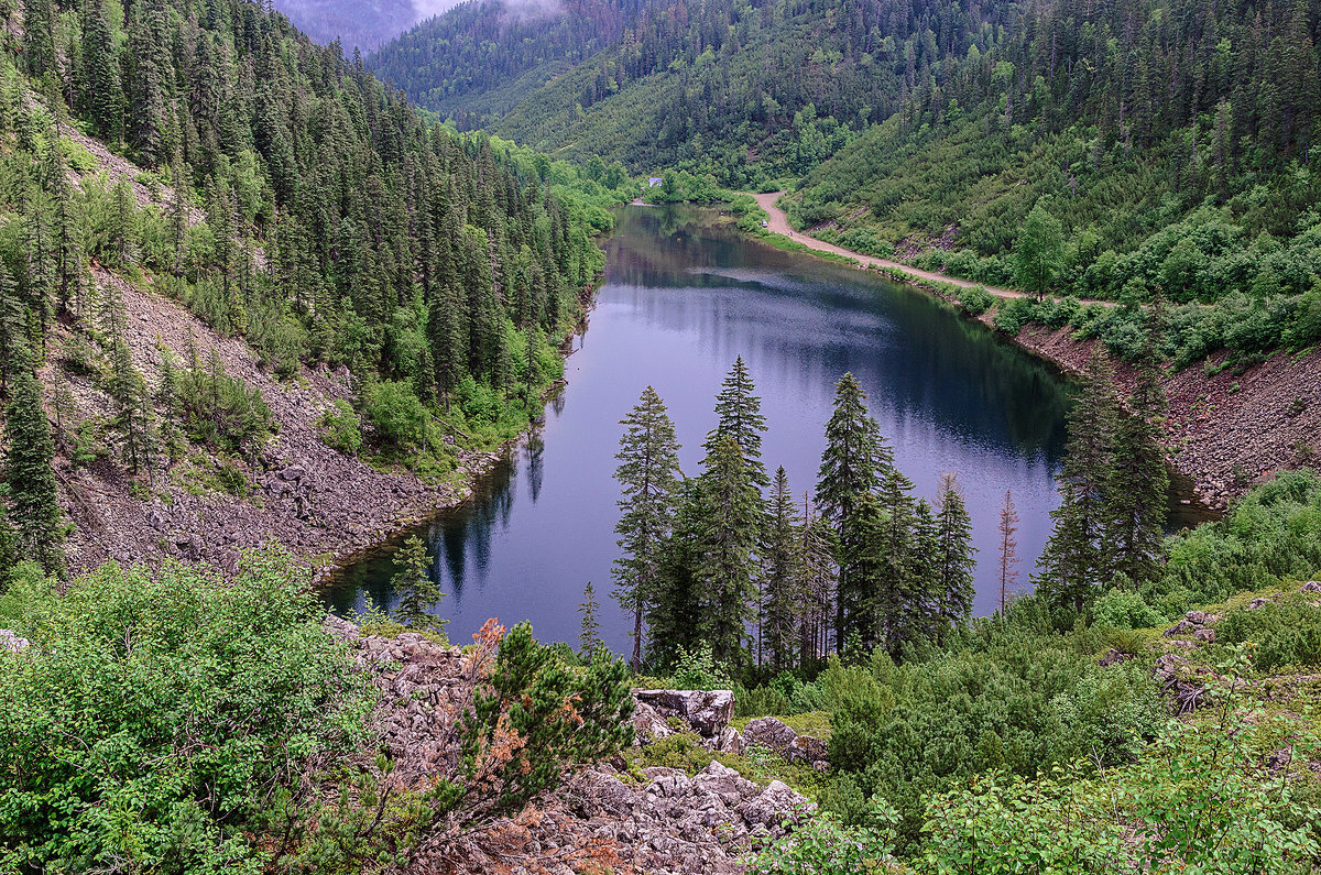 Озеро амут картинки