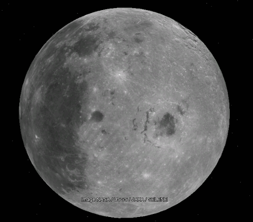 Фотографии из сервиса Google earth