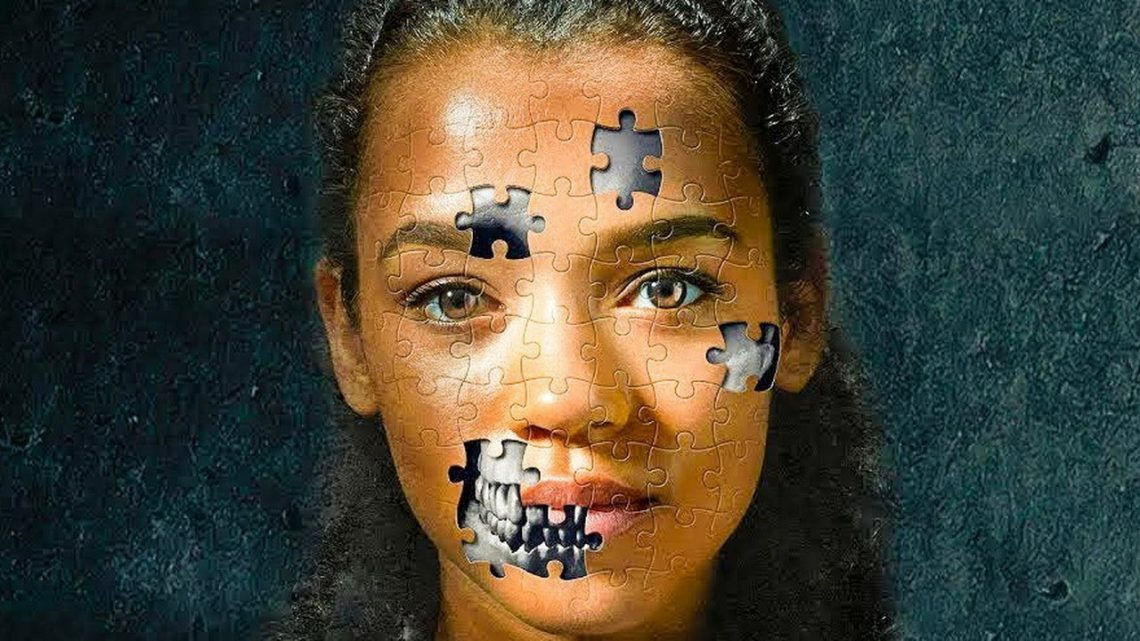 "Клаустрофобы"