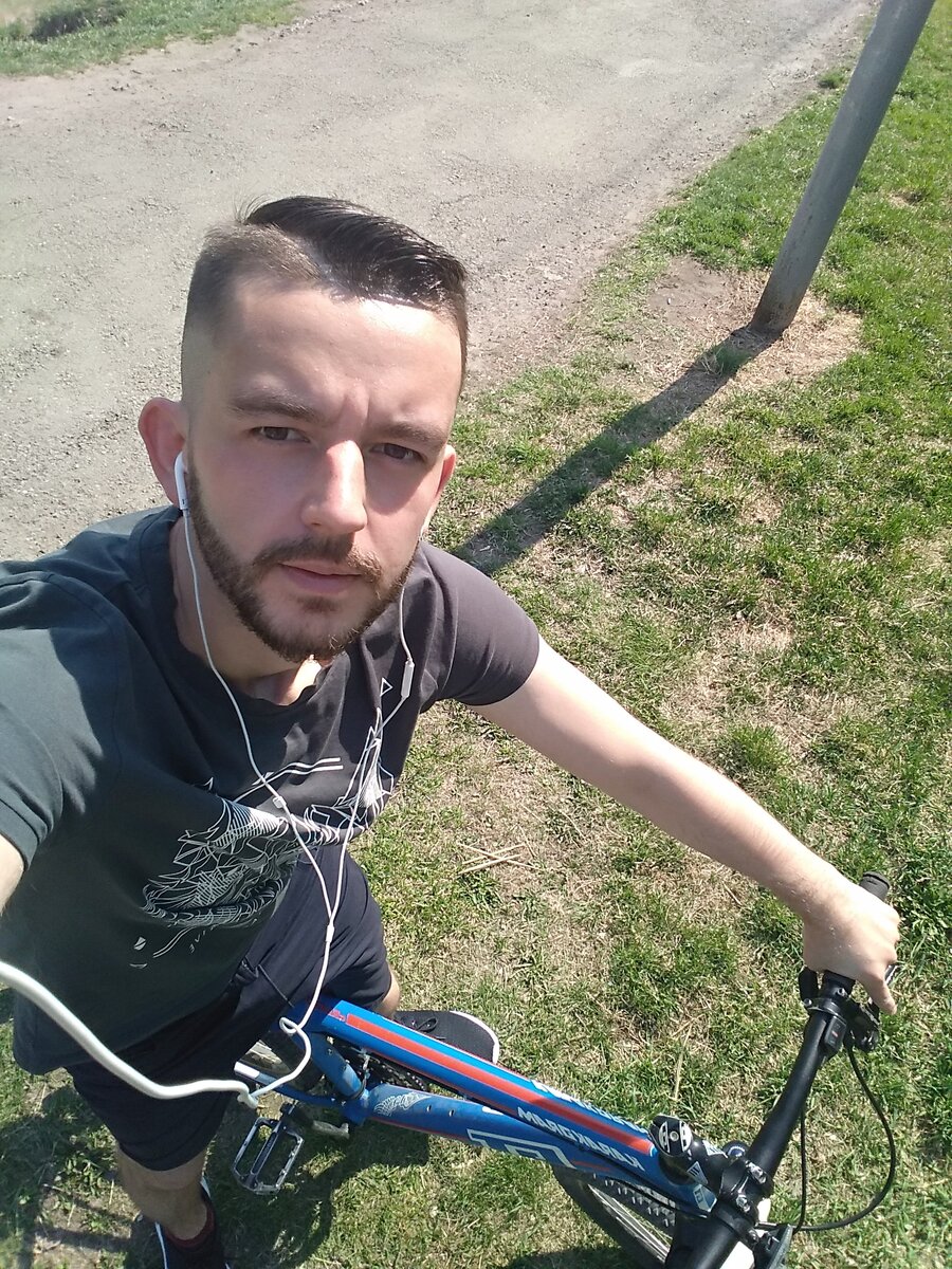 Это я в 2019