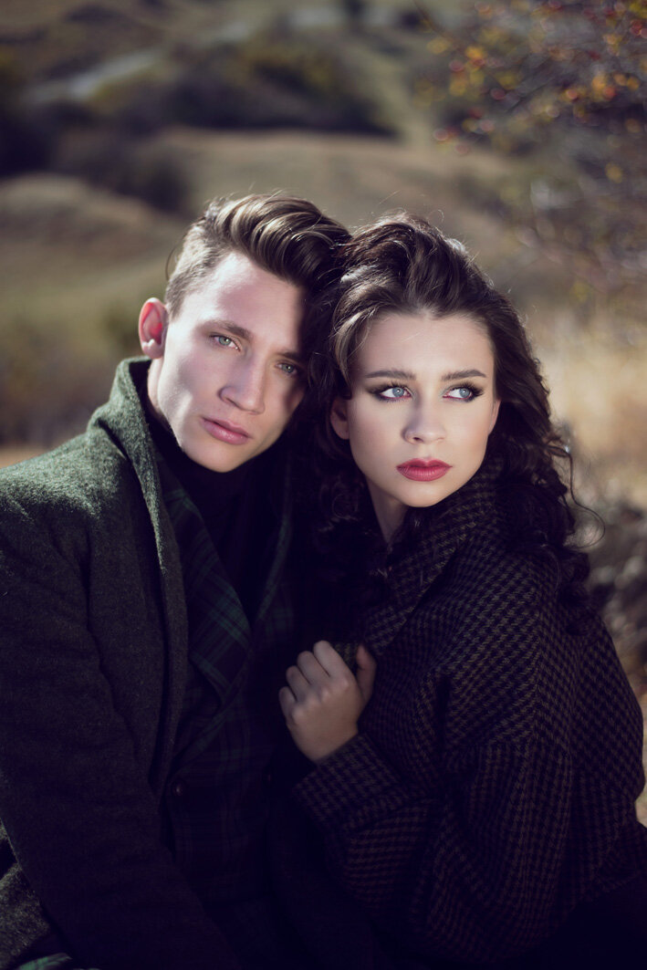 Женюсь... Возможно я сошел с ума...