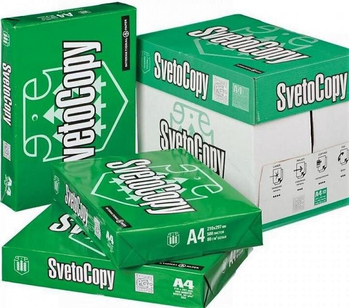 Офисное "золото".