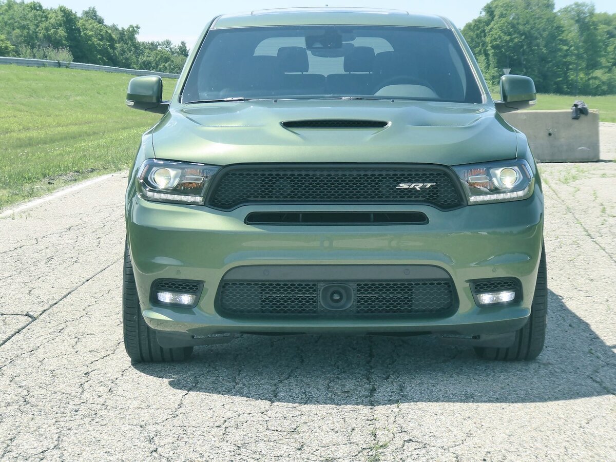 Фото: Ron Sessions