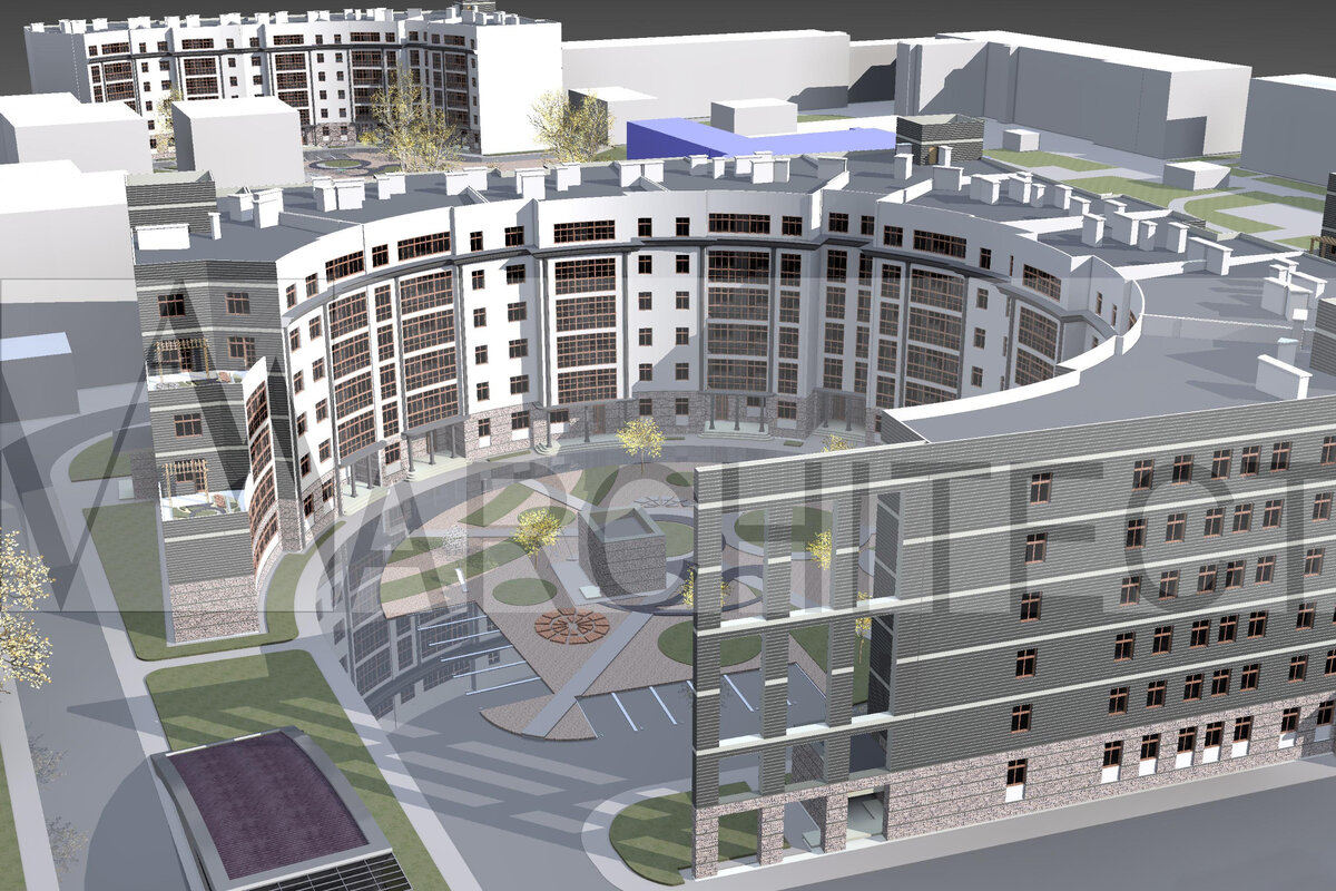 г. Санкт-Петербург, Лиговский пр-т