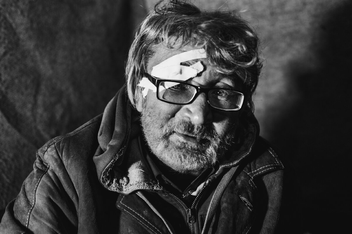 Фото: «Ночлежка»