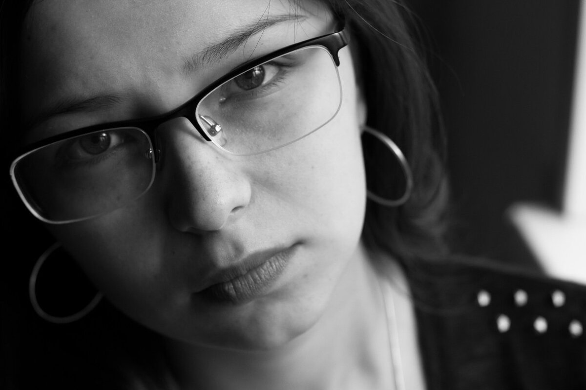 Алёна Зорина, автор статьи