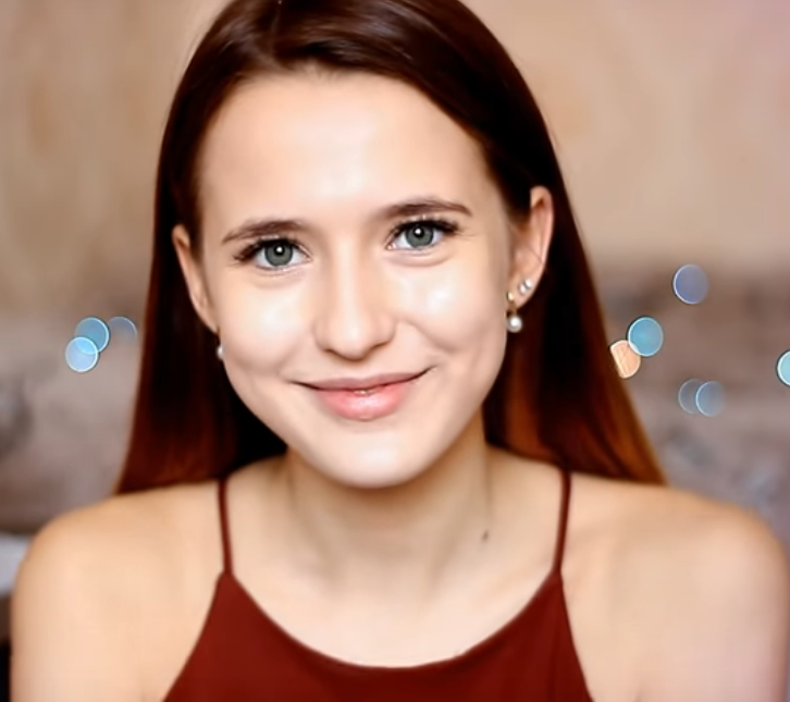 Как правильно красить глаза