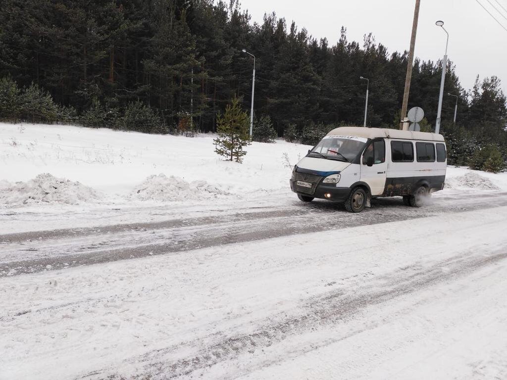 Карта городских проблем карпинск