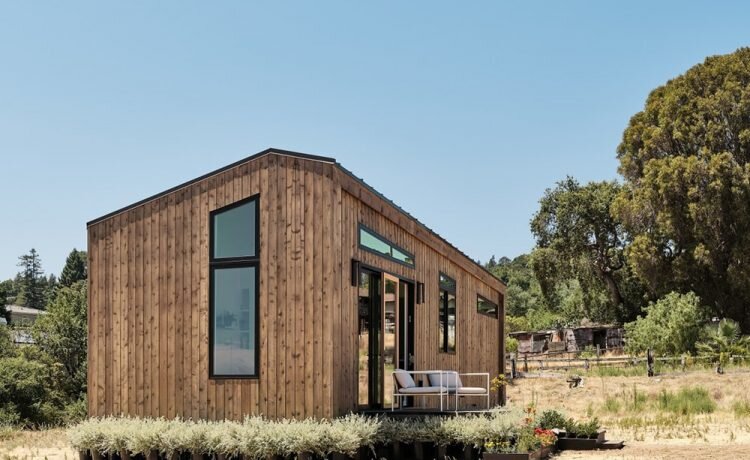 Koto X Abodu — это дом площадью 465 кв. м. с современным скандинавским дизайном.