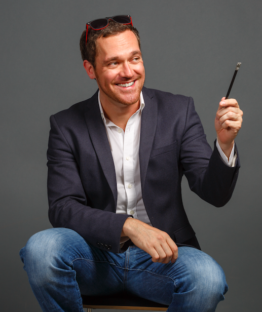 Владимир Митин, архитектор