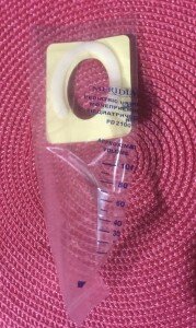 мочеприемник педиатрический