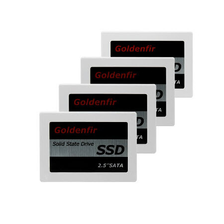 Goldenfir SSD. Источник: ru.aliexpress.com