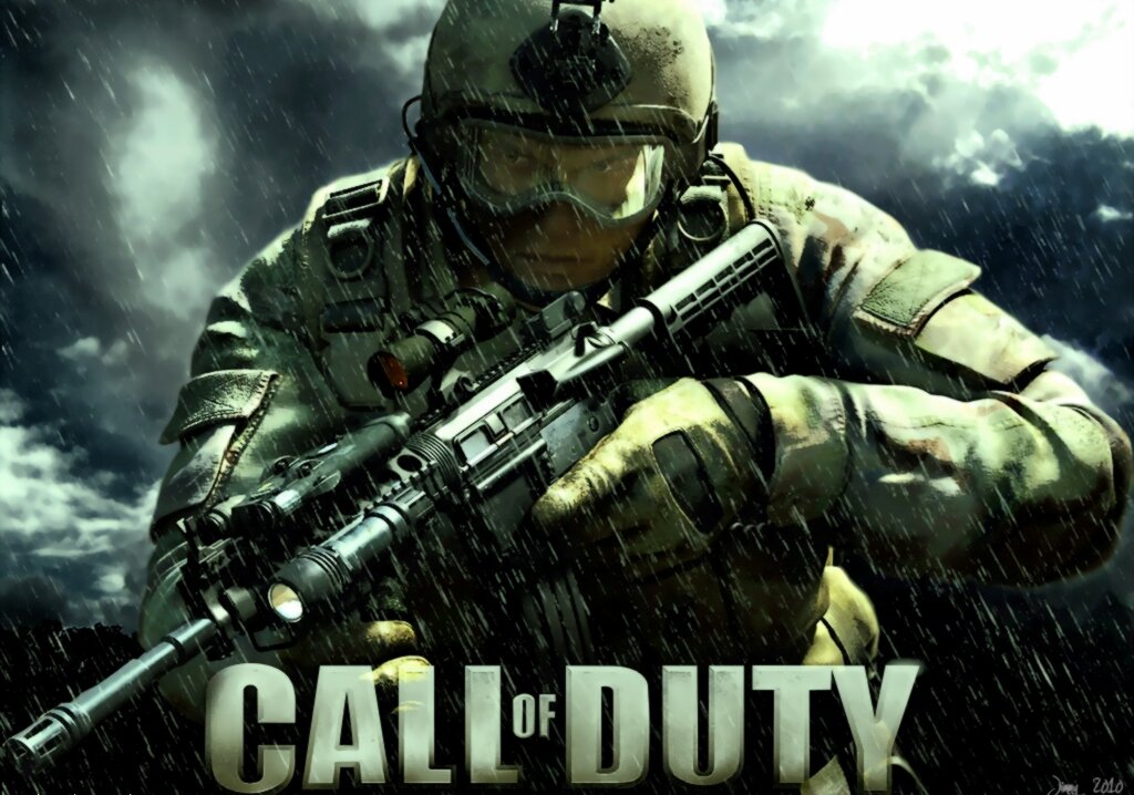 Call of Duty