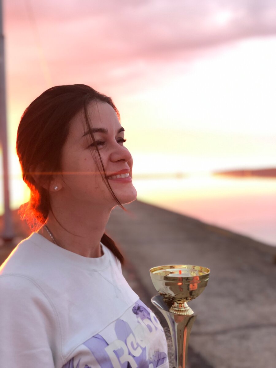 Это фото с Открытого кубка области, не с того самого Чемпионата, но оно просто мне очень нравится