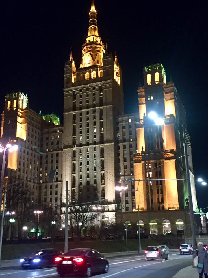 Фото Крымский аналитик