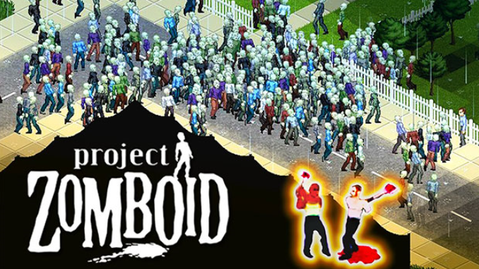 Project Zomboid