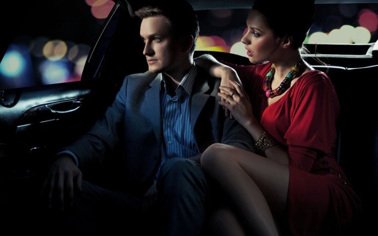 Прибытие в ресторан – первая возможность проявить правила этикета