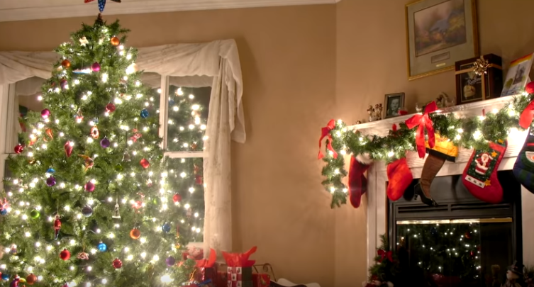 Сказка или небылица...