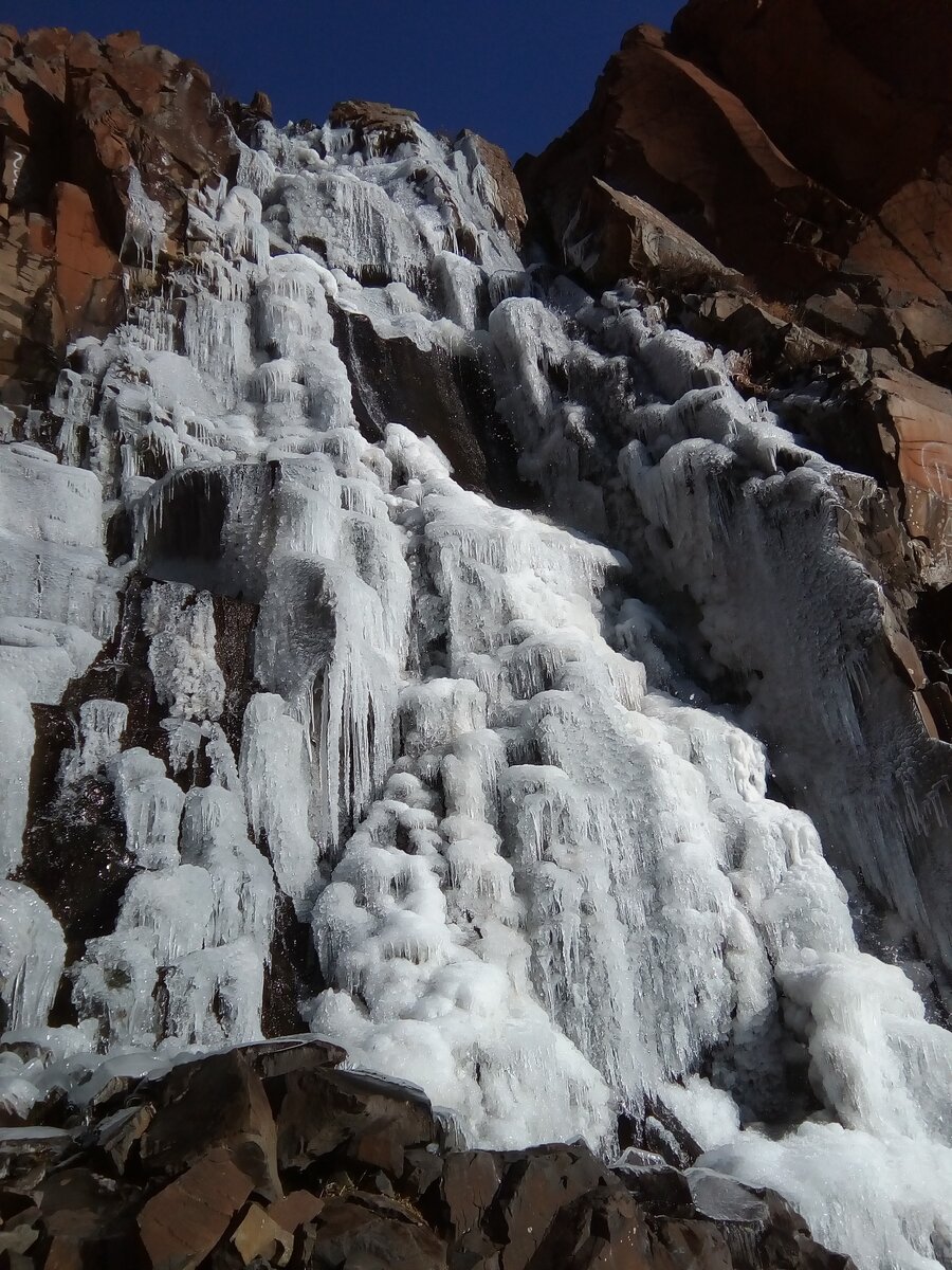 Красные камни норильск фото