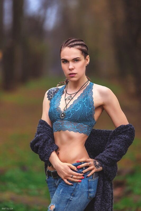 фотограф Виктор Киевский