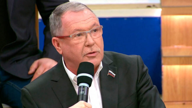 Александр Романович