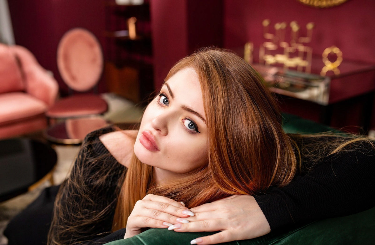 Автор канала Елена Юлкина