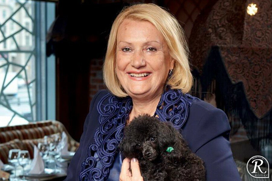 Елена Анатольевна Чайковская