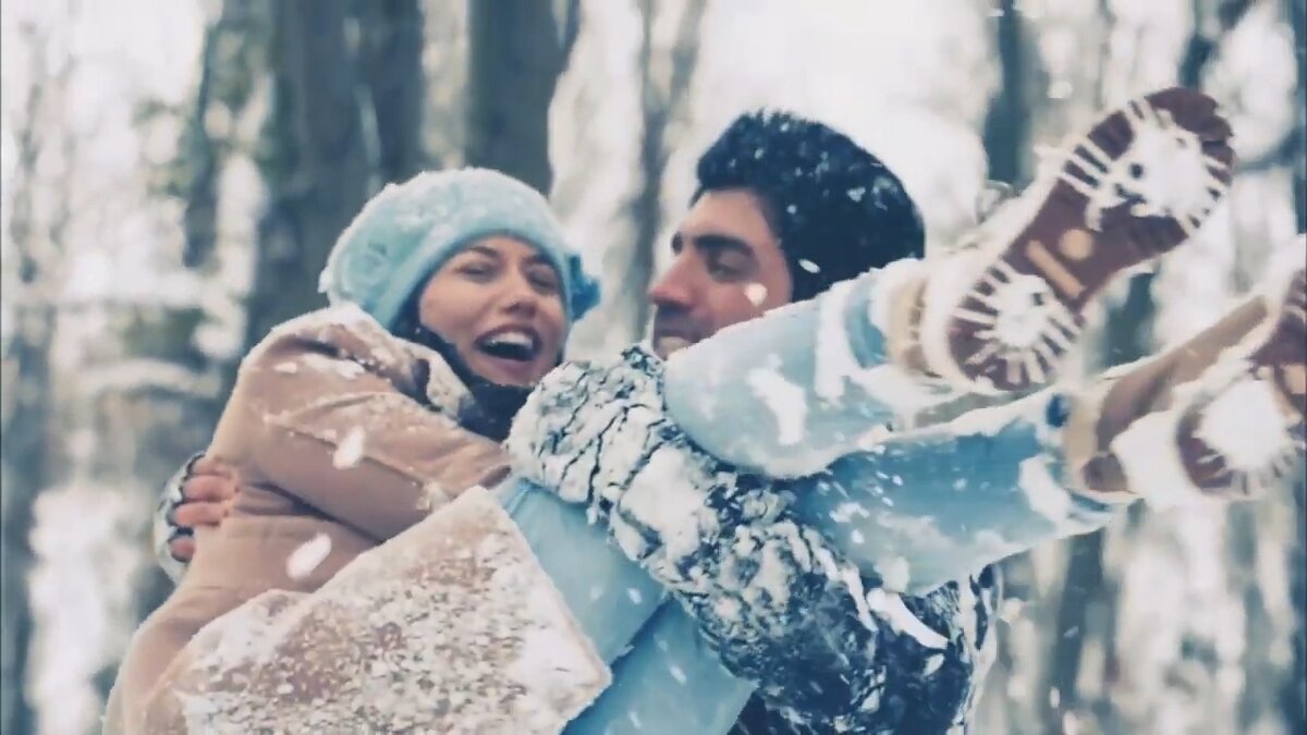 Кадр из фильма 