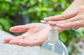 Жидкое мыло - альтернатива мылу 72