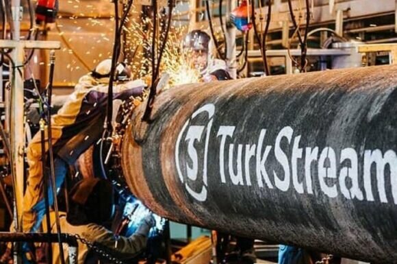 Турецкий поток