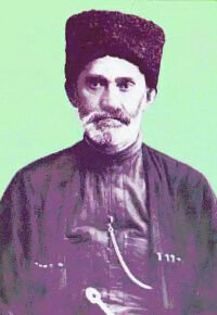  (1872 / 1931) место рождения: с. Нижнее Казанище