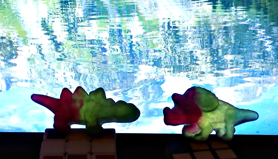 Фото автора.