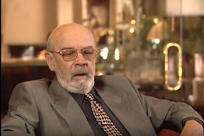 антибиотик Виктор Пылыч