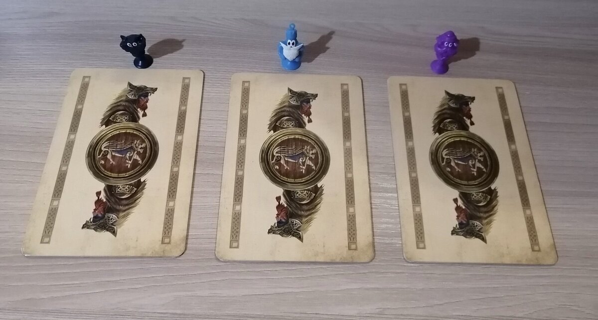 "Помни, даже самое трудное путешествие — лишь шаг, за которым последует другой".  Крис Хамфрис, Рунный камень. Книга 1. Двойник 