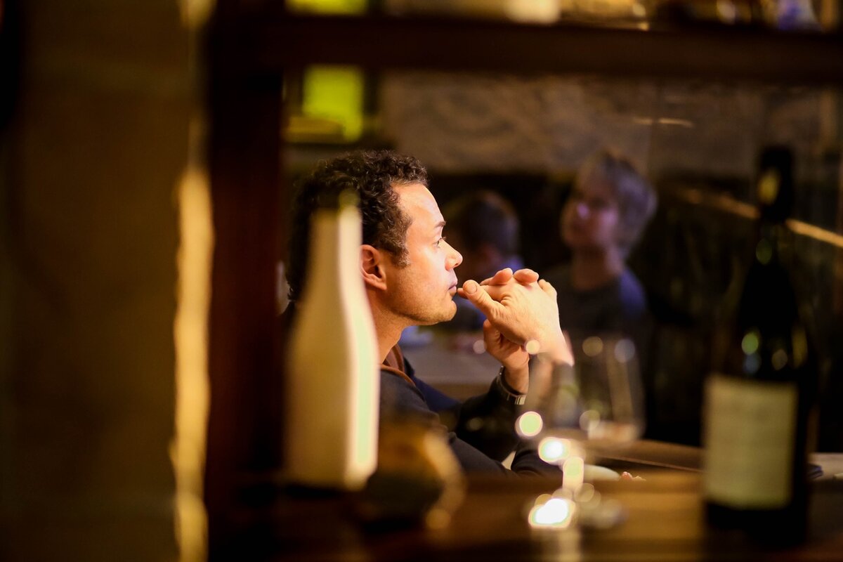 Фото со съемочной площадки фильма "Новая жизнь"