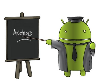 Курс "Программист Android"