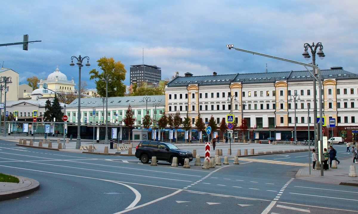 Semenov black славянская площадь 2 фото