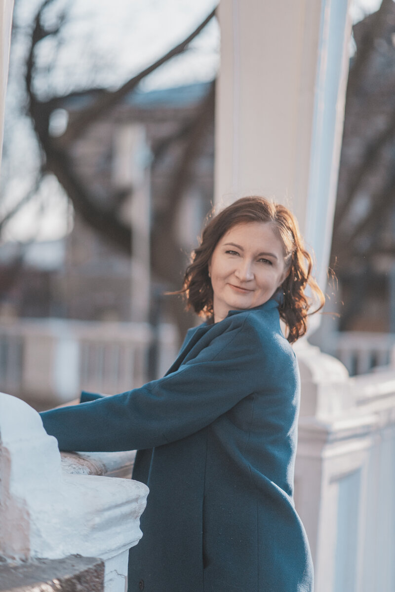 Ланина Елена, бизнес-консультант, специалист по развитию бизнеса и увеличению конверсии в отделе продаж