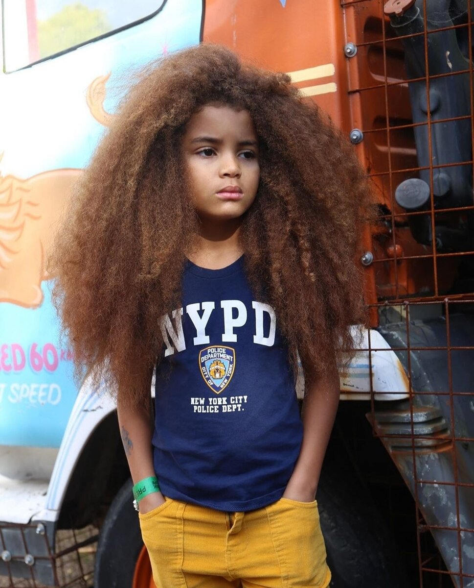 Фото из Инстаграм-аккаунта faroukjames