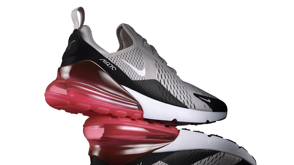 Nike Air Max 270