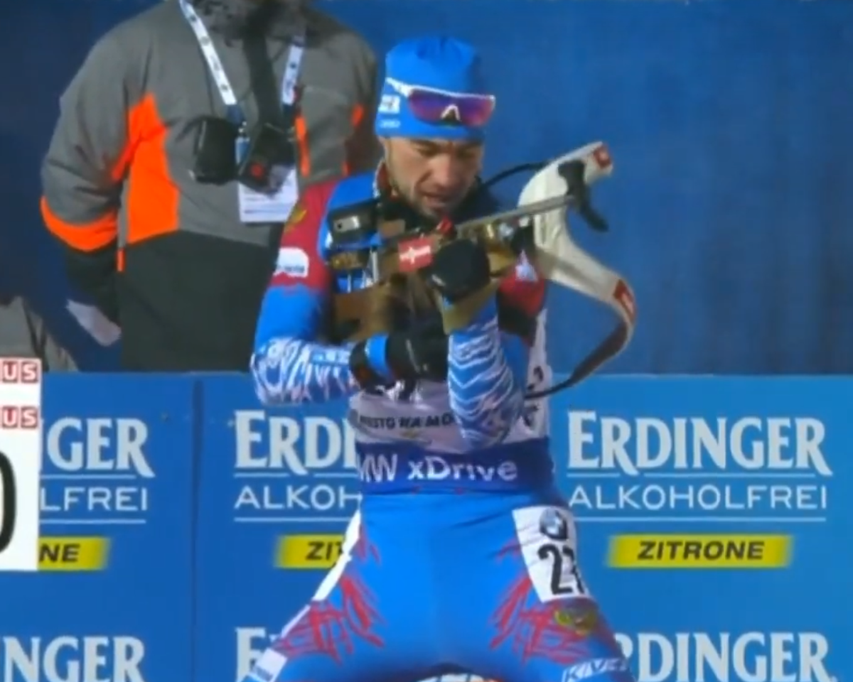 Александр Логинов