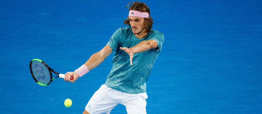 Стефанос Циципас