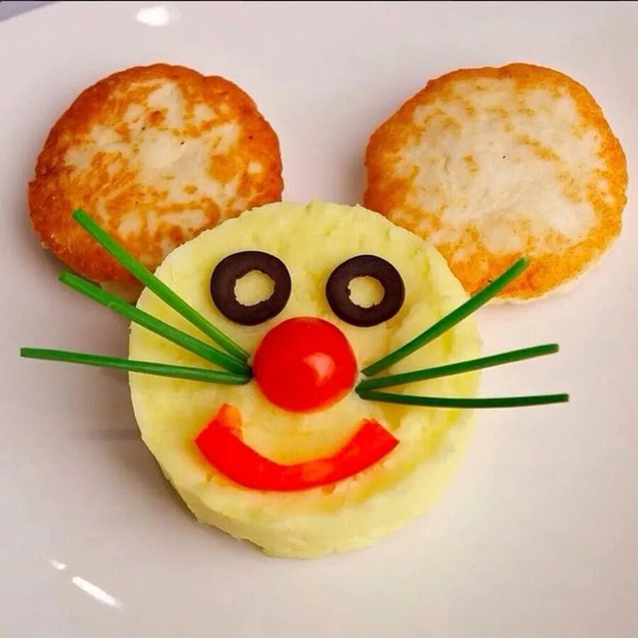 Мышка