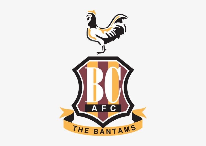 Эмблема Брэдфорда