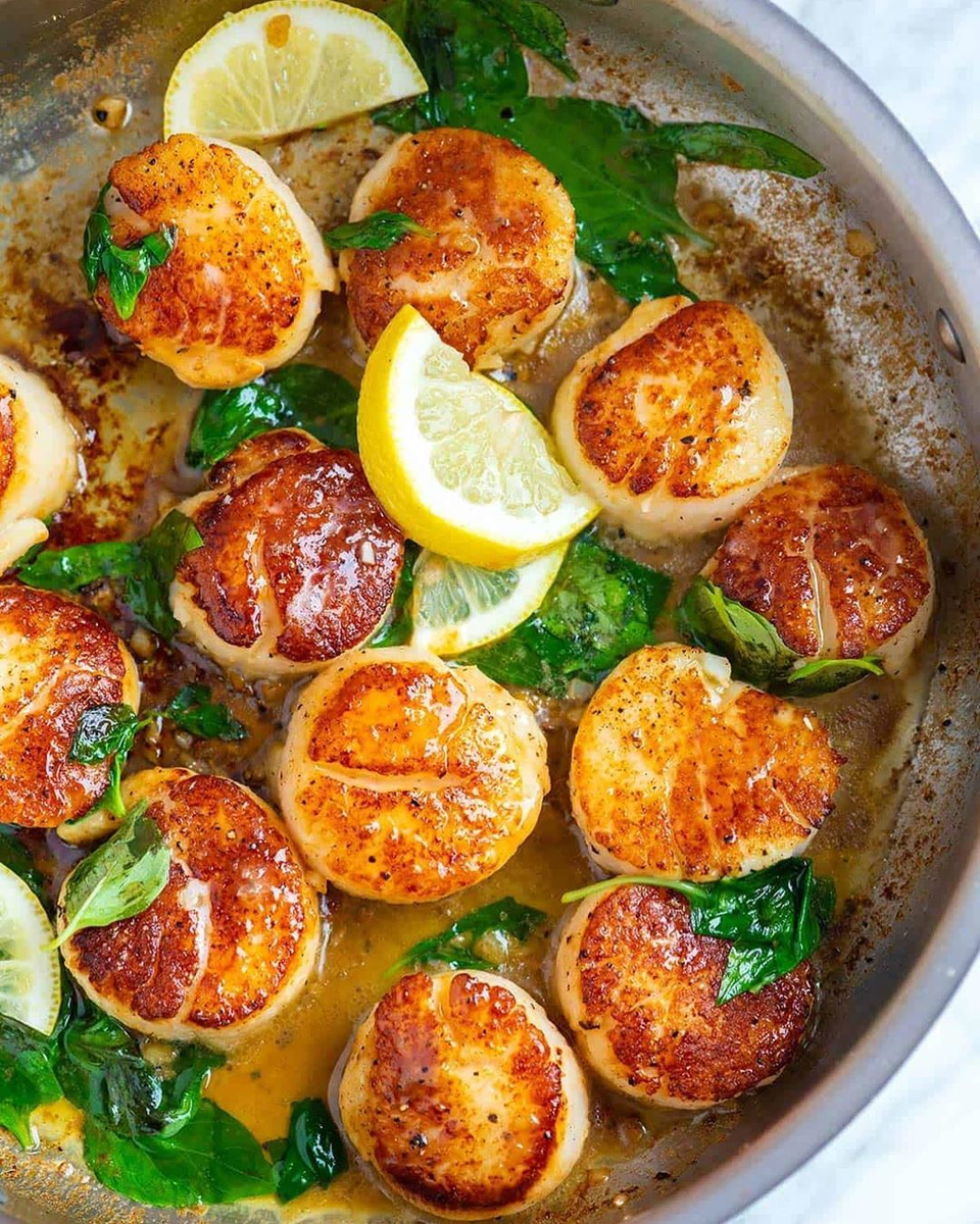 Pan Seared Scallops. Гребешки блюдо. Жареные гребешки. Гребешки запеченные.