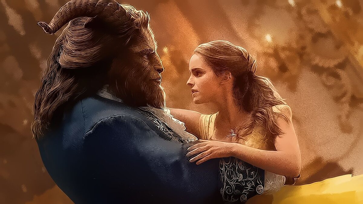 Чудище и красавица. Красавица и чудовище / Beauty and the Beast (2017). Чудовище из красавица и чудовище 2017.